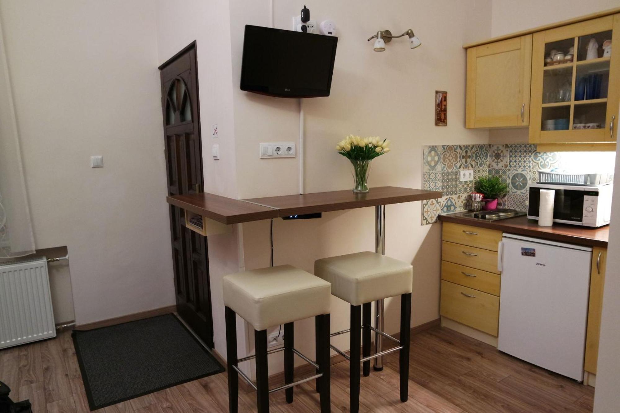 Mirage Apartments Váci Street Budapeste Quarto foto